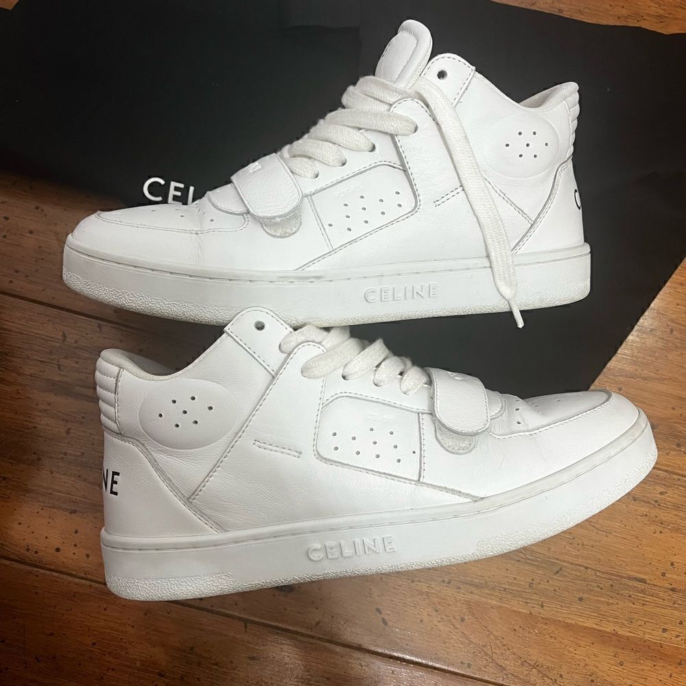 Celine sneakers - Picture 8 of 13